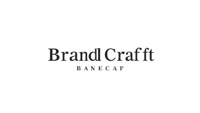 BrandCraft Logo